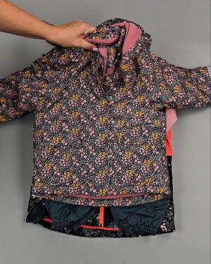 Фотография  266 - Верхняя одежда TCM kids 074#7 кг, ЛОТ СТ-9330 оптом в Новосибирске и Новосибирской области