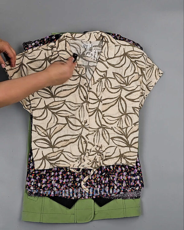 Фотография  325 - СТОК mix Women 075#11 кг оптом в Новосибирске и Новосибирской области