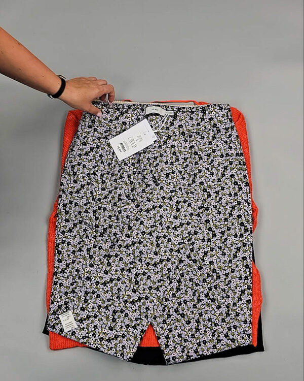 Фотография  768 - ICHI Winter mix 104#15 кг, ЛОТ СТ-9201 оптом в Новосибирске и Новосибирской области