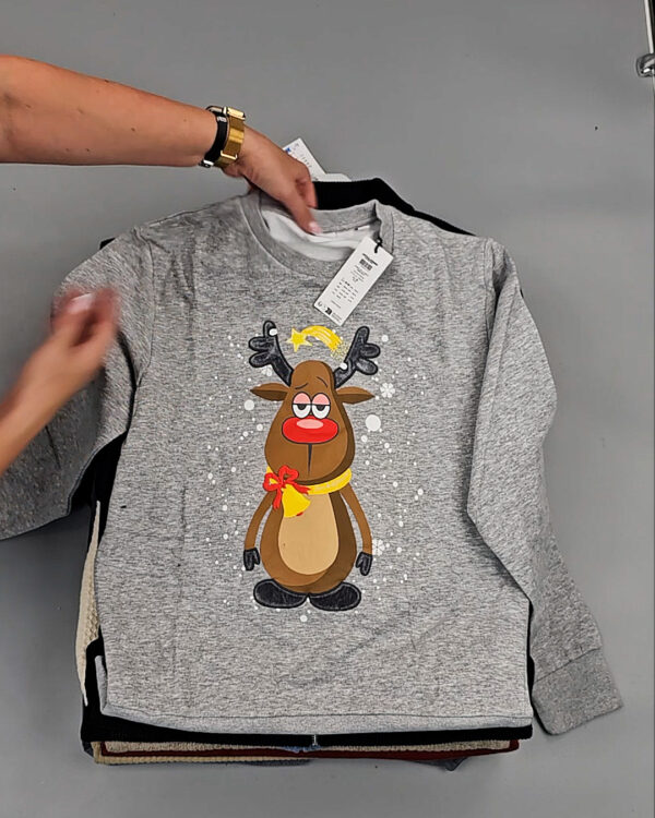 Фотография  794 - JACK JONES Men Winter mix 075#20 кг, ЛОТ № СТ-9265 оптом в Новосибирске и Новосибирской области