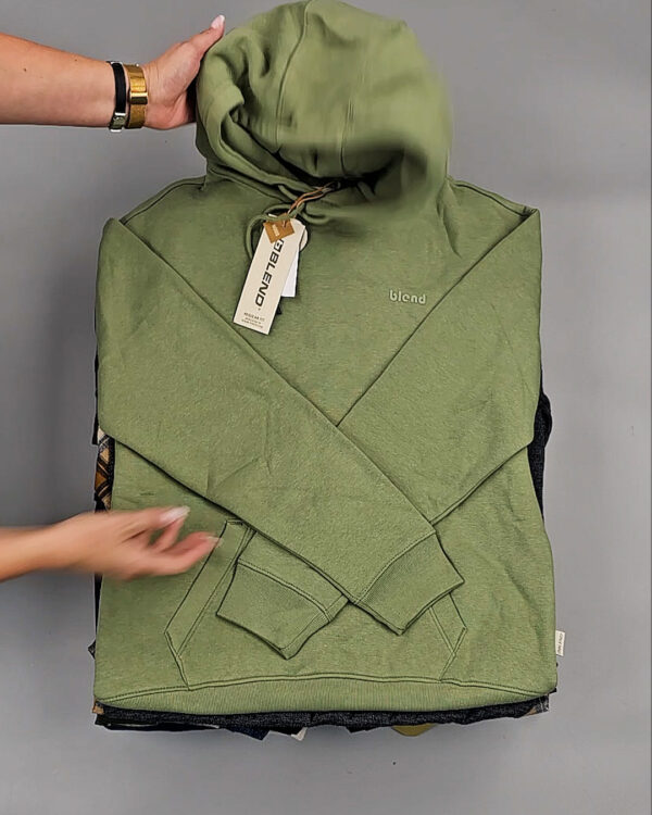 Фотография  433 - BLEND HE Winter 075#20 кг, ЛОТ №СТ-9255 оптом в Новосибирске и Новосибирской области