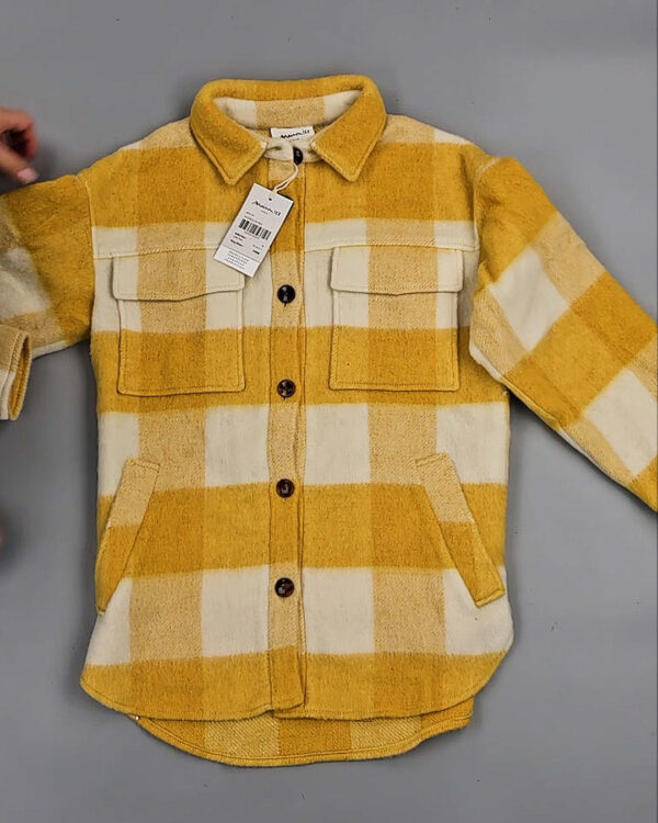 Фотография  324 - СТОК mix Women 075#10,4 кг, ЛОТ №9120 оптом в Новосибирске и Новосибирской области