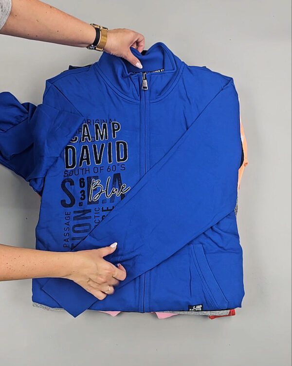 Фотография  425 - LIDL Winter mix 114#15 кг, ЛОТ №9136 оптом в Новосибирске и Новосибирской области