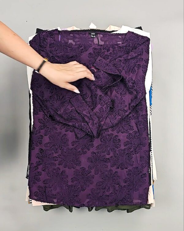 Фотография  444 - OVS Summer м/ж mix#15 кг оптом в Новосибирске и Новосибирской области