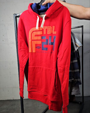 Фотография  959 - BRAND men 075#12,5 кг, ЛОТ №9110 оптом в Новосибирске и Новосибирской области