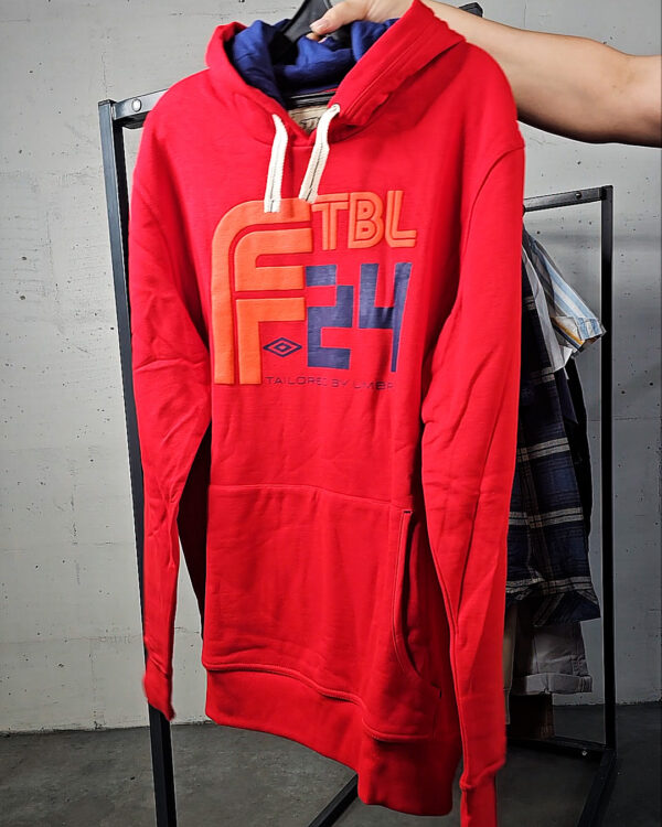 Фотография  659 - BRAND men 075#12,5 кг, ЛОТ №9110 оптом в Новосибирске и Новосибирской области