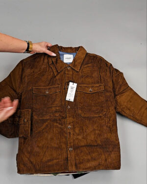 Фотография  159 - JACK JONES Men Winter mix 075#20 кг, ЛОТ № СТ-9267 оптом в Новосибирске и Новосибирской области