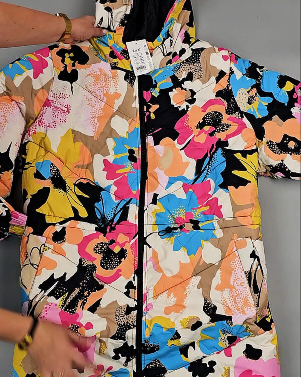 Фотография  105 - ZIZZI XXL 045#30 шт, ЛОТ СТ-9312 оптом в Новосибирске и Новосибирской области