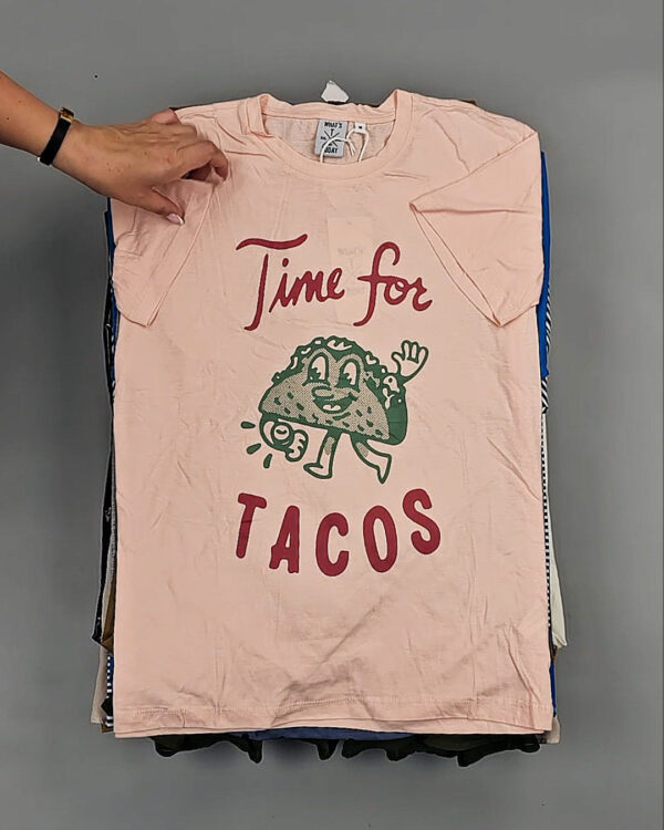 Фотография  936 - OVS Summer м/ж mix#15 кг оптом в Новосибирске и Новосибирской области