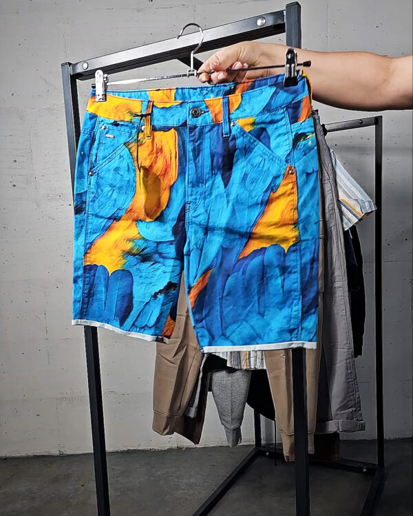 Фотография  654 - BRAND men 075#12,5 кг, ЛОТ №9110 оптом в Новосибирске и Новосибирской области