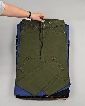 Фотография  614 - OVS Summer м/ж mix#15 кг, ЛОТ СТ-9162 оптом в Новосибирске и Новосибирской области