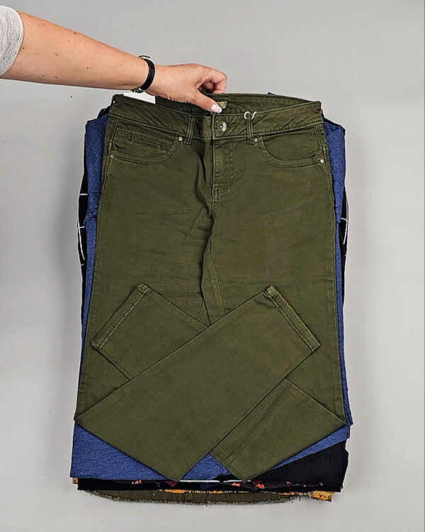 Фотография  847 - OVS Summer м/ж mix#15 кг, ЛОТ СТ-9162 оптом в Новосибирске и Новосибирской области