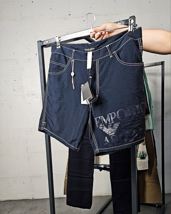 Фотография  920 - BRAND men 075#10,8 кг, ЛОТ №9106 оптом в Новосибирске и Новосибирской области