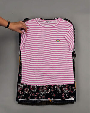 Фотография  409 - OVS Summer м/ж mix#15 кг, ЛОТ СТ-9166 оптом в Новосибирске и Новосибирской области