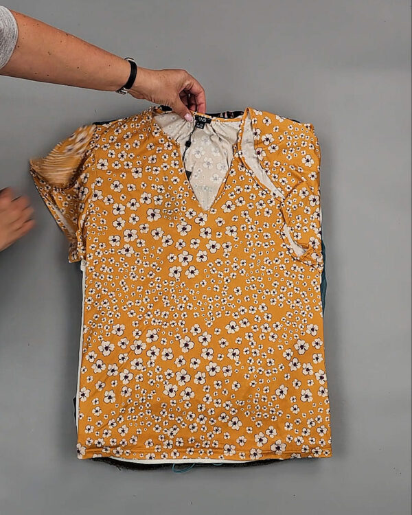 Фотография  872 - OVS Summer м/ж mix#15 кг, ЛОТ СТ-9161 оптом в Новосибирске и Новосибирской области