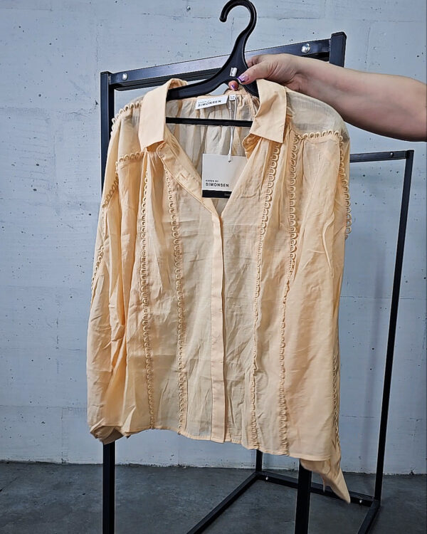 Фотография  353 - Karen by Simonsen mix 075#23 шт, ЛОТ №9099 оптом в Новосибирске и Новосибирской области