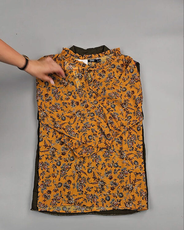 Фотография  639 - OVS Summer м/ж mix#15 кг, ЛОТ СТ-9165 оптом в Новосибирске и Новосибирской области