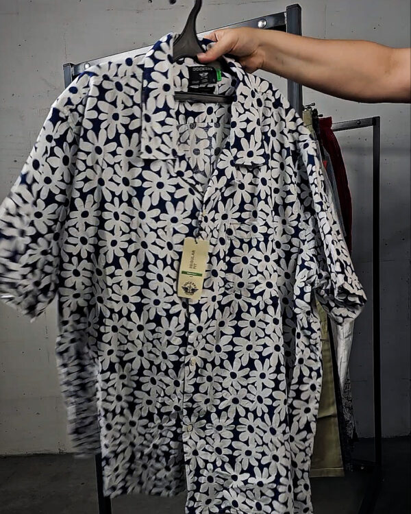 Фотография  841 - BRAND men 075#11,7 кг, ЛОТ №9109 оптом в Новосибирске и Новосибирской области