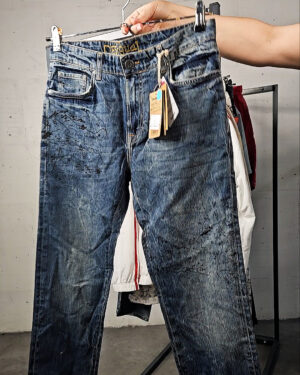 Фотография  403 - BRAND men 075#11,7 кг, ЛОТ №9109 оптом в Новосибирске и Новосибирской области