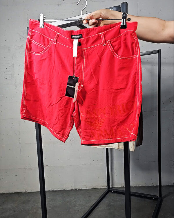 Фотография  761 - BRAND men 075#11,7 кг, ЛОТ №9109 оптом в Новосибирске и Новосибирской области