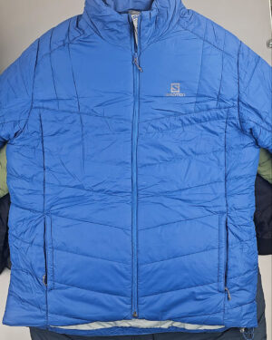 Купить Куртки#25 кг, ЛОТ № СХ-0170 оптом в Новосибирске и Новосибирской области