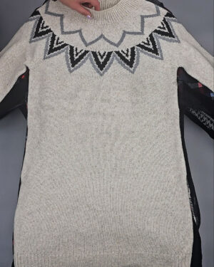 Купить Платья Winter#25 кг, ЛОТ № СХ-0174 оптом в Новосибирске и Новосибирской области