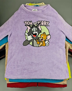 Купить Флис#20 кг, ЛОТ № СХ-0176 оптом в Новосибирске и Новосибирской области