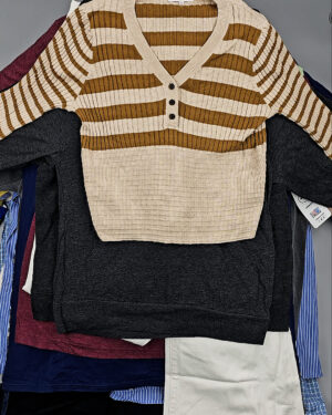 Купить CANADA  Winter mix 084#20 кг, ЛОТ № СТ-9519 оптом в Новосибирске и Новосибирской области