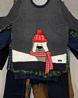 Купить BLEND HE Winter 075#20 кг, ЛОТ № СТ-9521 оптом в Новосибирске и Новосибирской области