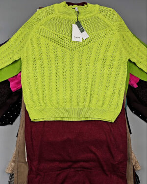 Купить B.YOUNG Winter mix 104#15 кг, ЛОТ СТ-9524 оптом в Новосибирске и Новосибирской области