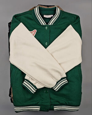 Купить Ветровки Bestseller 045#10 кг, ЛОТ СТ-9408 оптом в Новосибирске и Новосибирской области