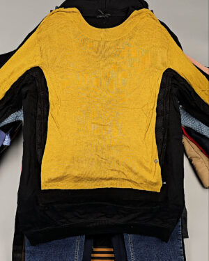 Купить BRAND STOCK Winter#20 кг, ЛОТ № СТ-9529 оптом в Новосибирске и Новосибирской области