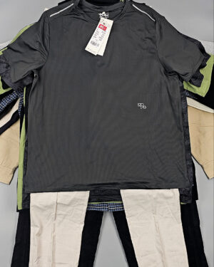 Купить H&M Men mix 095#10 кг оптом в Новосибирске и Новосибирской области