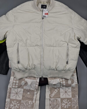 Купить H&M Men mix 095#10,6 кг, ЛОТ № СТ-9544 оптом в Новосибирске и Новосибирской области