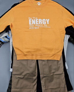 Купить H&M A/W Women mix 095#15 кг, ЛОТ № СТ-9548 оптом в Новосибирске и Новосибирской области