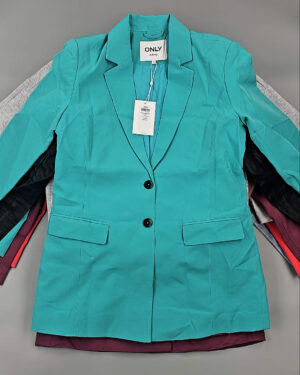 Купить Жакеты Bestseller 045 B#7,3 кг, ЛОТ СТ-9551 оптом в Новосибирске и Новосибирской области