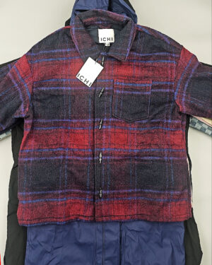 Купить Ветровки DK Company 075#10 кг, ЛОТ СТ-9553 оптом в Новосибирске и Новосибирской области