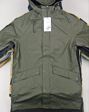 Купить Ветровки BLEND HE + 075#10,3 кг, ЛОТ СТ-9570 оптом в Новосибирске и Новосибирской области