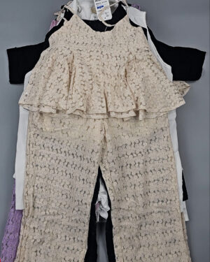 Купить Комплекты жен Корея 085#5 кг, ЛОТ СТ-9575 оптом в Новосибирске и Новосибирской области