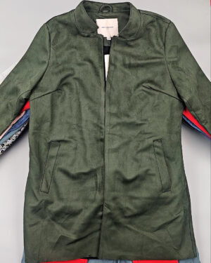 Купить Пиджаки DK COMPANY Summer 045 B#10,3 кг, ЛОТ СТ-9584 оптом в Новосибирске и Новосибирской области