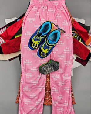 Купить BABY KIDS CAN Winter 44#7 кг, ЛОТ СТ-9611 оптом в Новосибирске и Новосибирской области