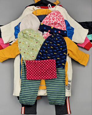 Купить TCM Kids зима 104#6 кг, ЛОТ СТ-9615 оптом в Новосибирске и Новосибирской области