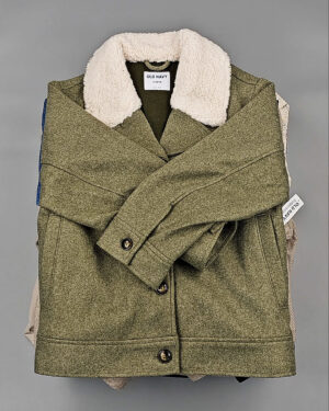 Купить Ветровки женские CAN 104#12,4 кг, ЛОТ СТ-9403 оптом в Новосибирске и Новосибирской области