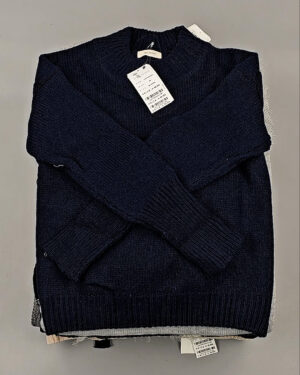 Купить Джемпера Корея 085#7 кг, ЛОТ СТ-9415 оптом в Новосибирске и Новосибирской области