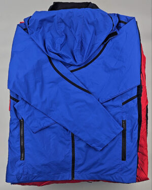 Купить Верхняя одежда мужская CAN 104#15 кг, ЛОТ СТ-9440 оптом в Новосибирске и Новосибирской области