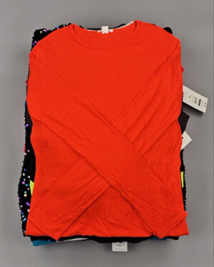 Купить KIDS Winter СТОК CAN 084#5 кг, ЛОТ СТ-9448 оптом в Новосибирске и Новосибирской области