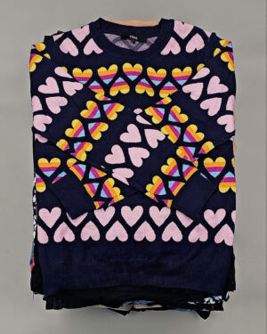 Купить NEXT Winter Women mix#15 кг, ЛОТ СТ-9452 оптом в Новосибирске и Новосибирской области