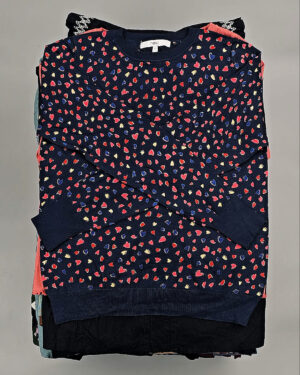 Купить NEXT Winter Women mix#15 кг, ЛОТ СТ-9456 оптом в Новосибирске и Новосибирской области