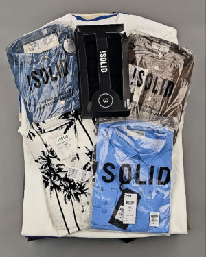 Купить SOLID 075#15 кг оптом в Новосибирске и Новосибирской области