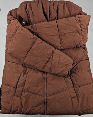 Купить Куртки BESTSELLER зима 045#10 кг, ЛОТ СТ-9467 оптом в Новосибирске и Новосибирской области